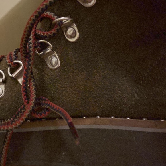 Free people hiking style boot - Picture 5 of 7